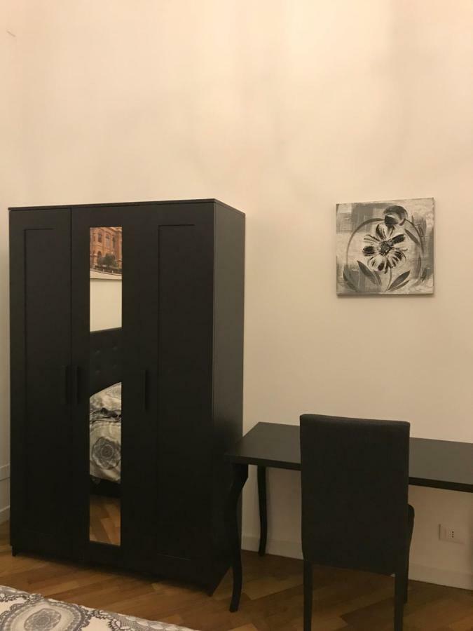 Appartamento La dimora dell’Artista Palermo Esterno foto